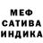 Alpha-PVP СК Dody Harmoko